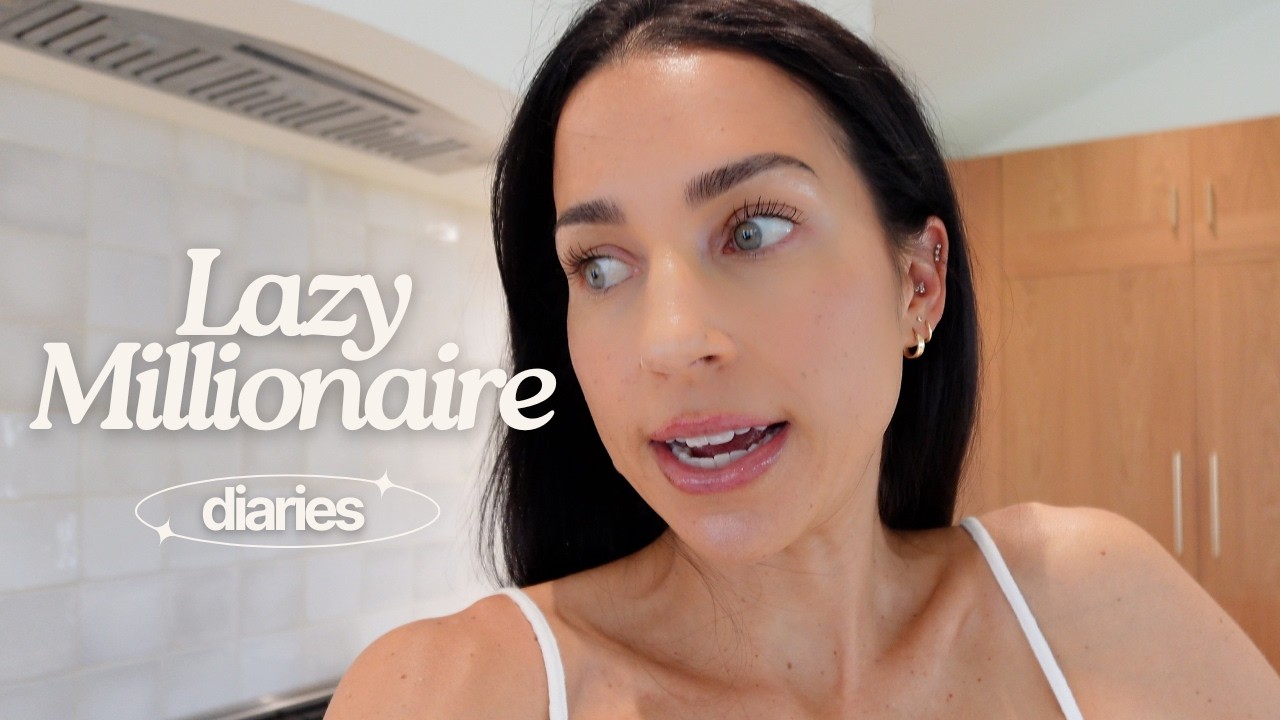 Leaving Maui, Mental Health +  Ads Update