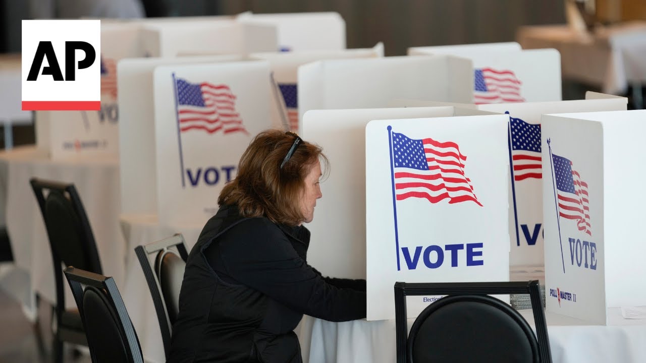How many delegates will it take for candidates to get the nomination?