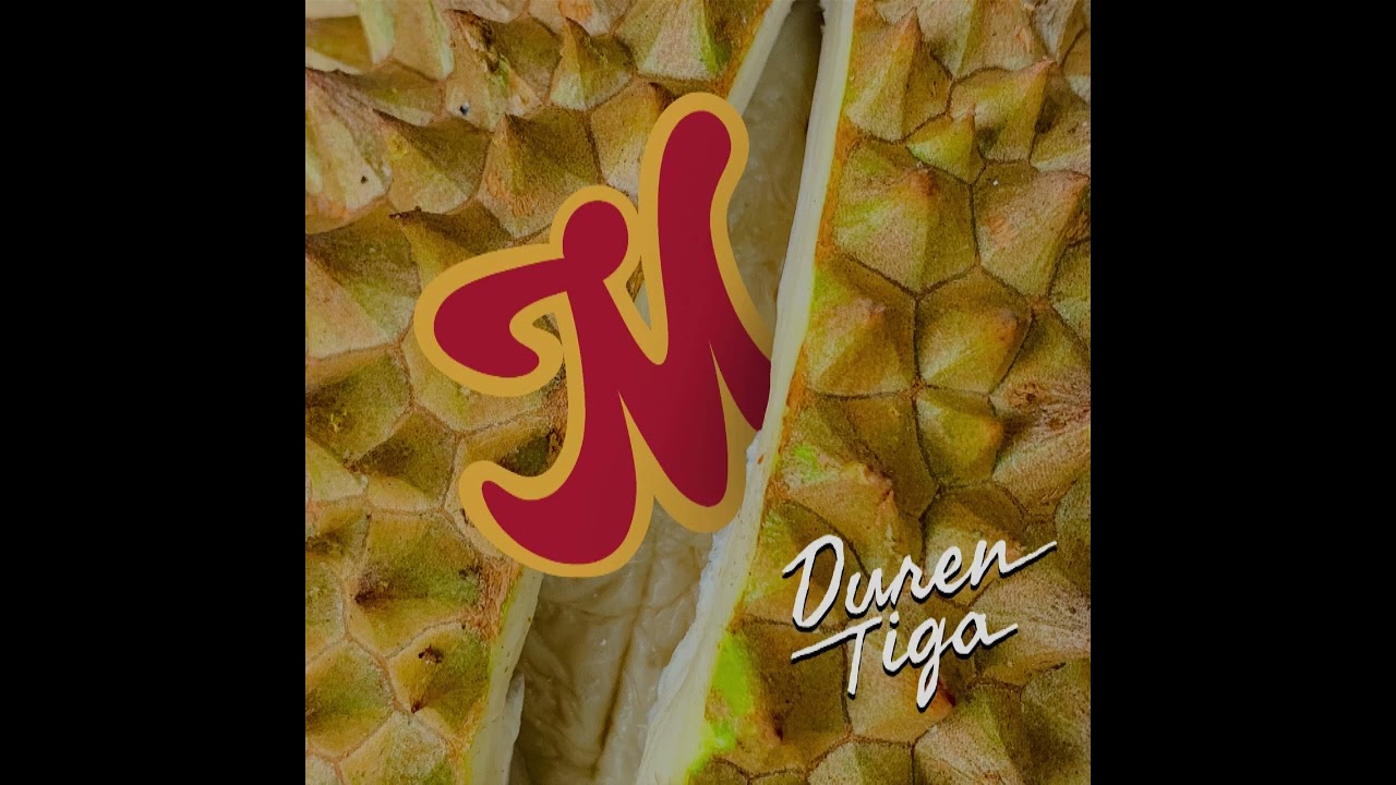 Munhajat - Duren Tiga (Official Audio)