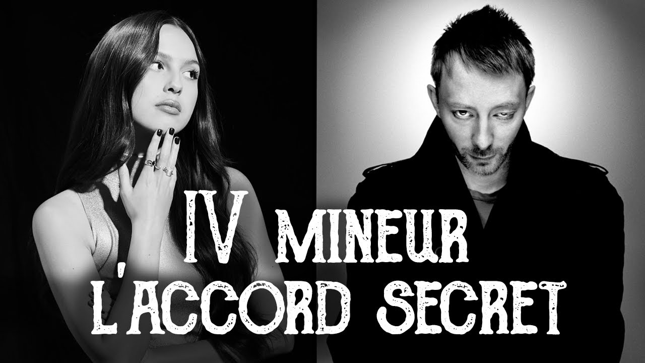 Radiohead et Olivia Rodrigo : IVm l’ingrédient magique