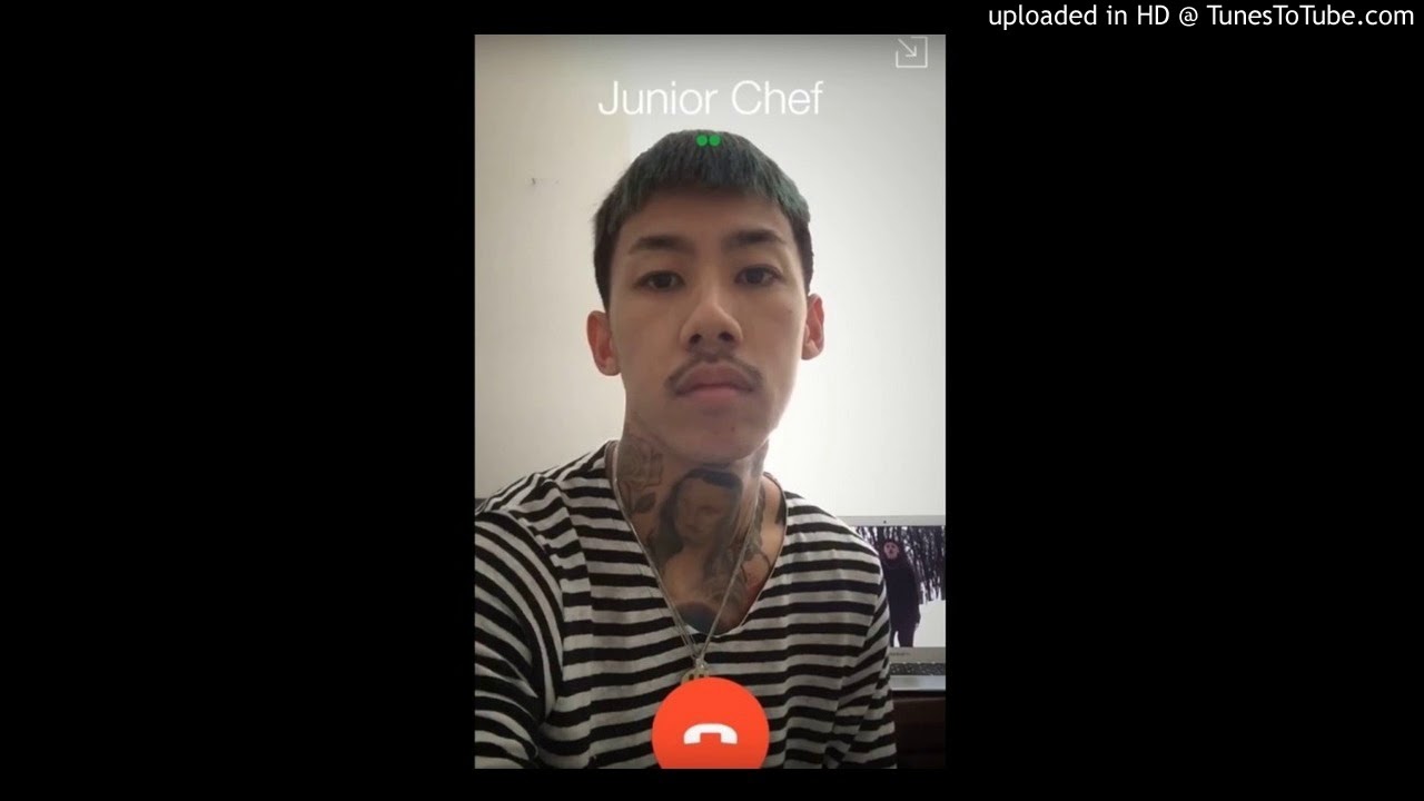 KOHH -何もかも- (YT3特典) REMIX