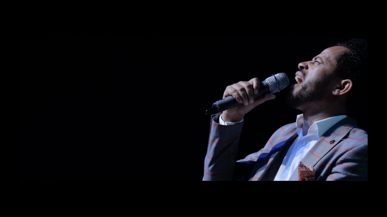 What a breath taking worship by  Sisay ( Joyce ) CJ TV