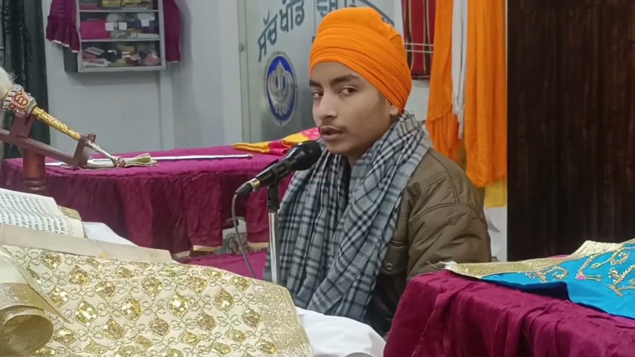 ਜਥੇਦਾਰ ਅਕਾਲ ਤਖ਼ਤ ਸਾਹਿਬ ਦਾ ਹੁਕਮ ਮੰਨਣ ਨੂੰ ਮੈਂ ਤਿਆਰ ਹਾਂ, ਮੇਰੇ 7ਬਚੇ ਹਨ ਫਿਰ ਜਥੇਦਾਰ ਵੀ ਆਹ ਕੰਮ ਕਰਨ 