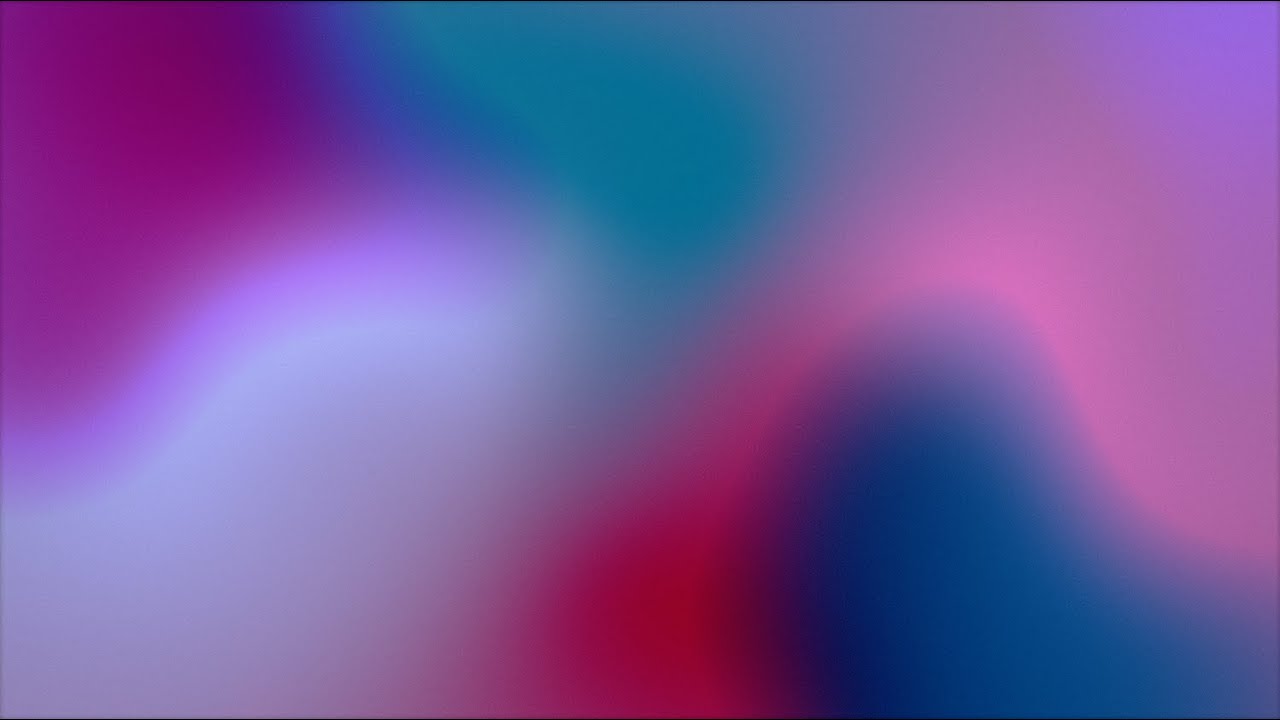 Colourful Lava Lamp Ambient Loop 4K | Reflect & Reset Calming Background No Music