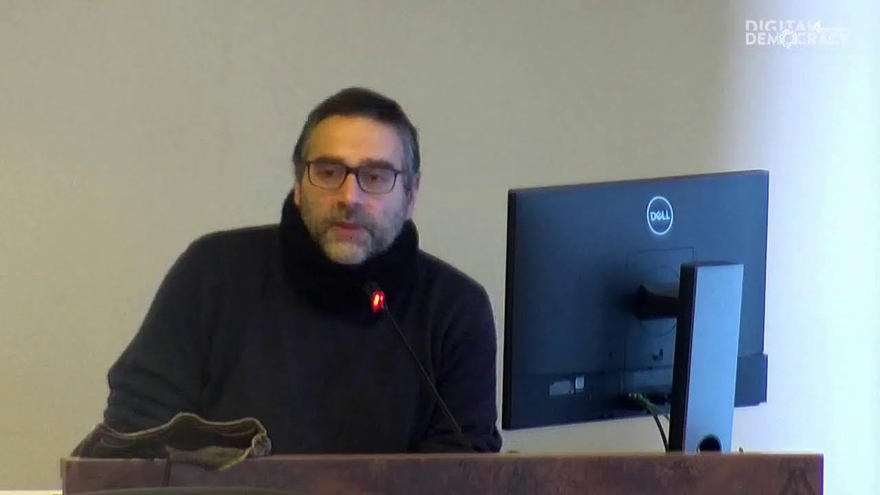 Conferenza stampa Christmas Beer Fest