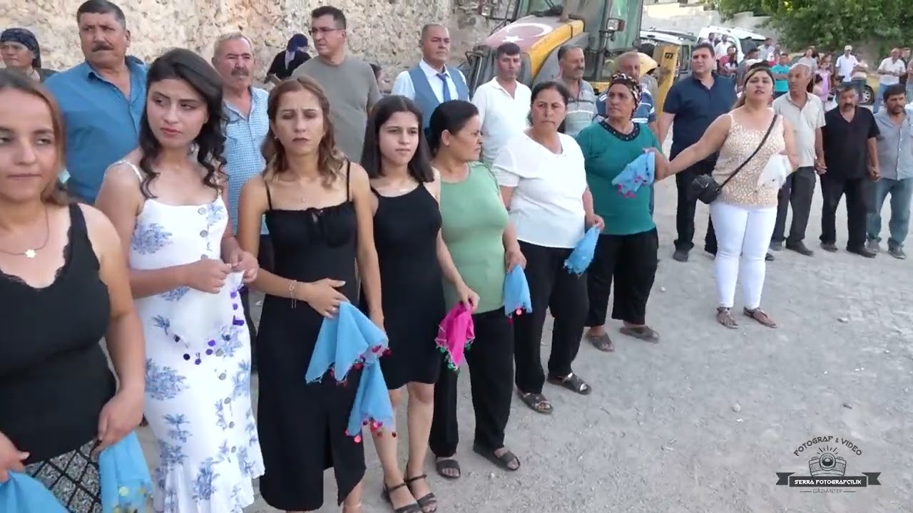 SERRA FOTOGRAFÇILIK Vakkas & Berna Part 1 Sarılar Köyü