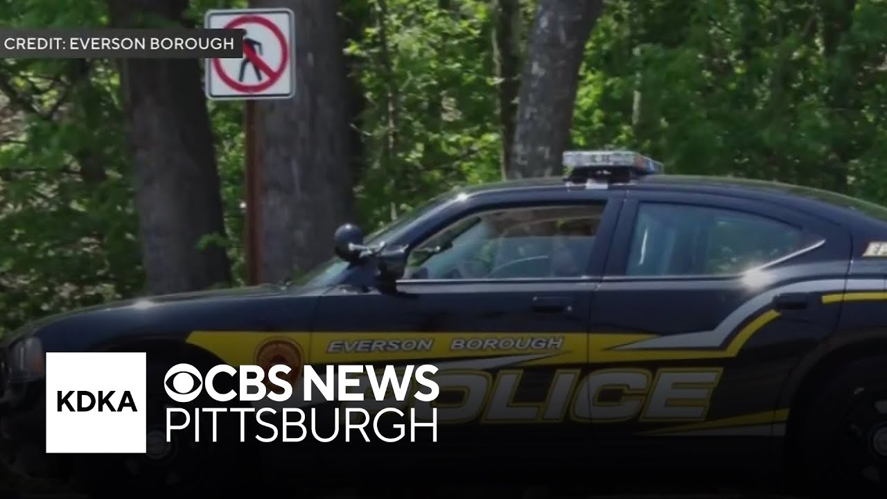 Borough council president accused of stalking police chief with hidden AirTag