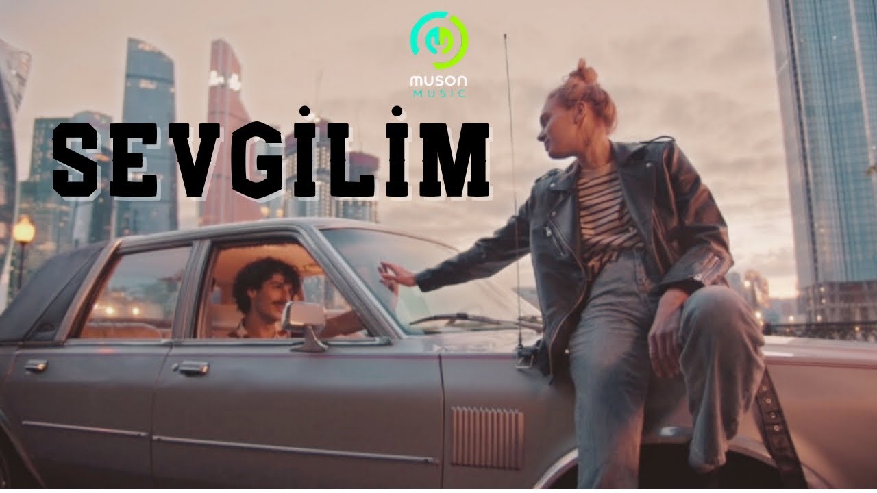 Sevgilim 🎶 