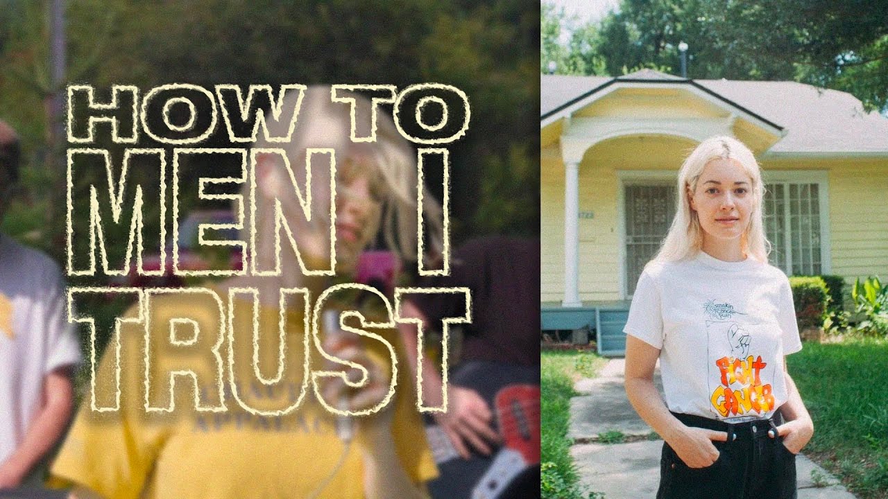 How To Make Songs Like Men I Trust