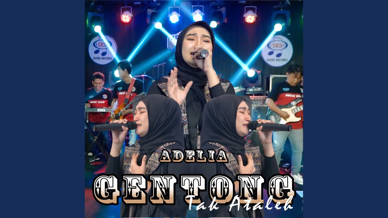 Gentong Tak Ataleh