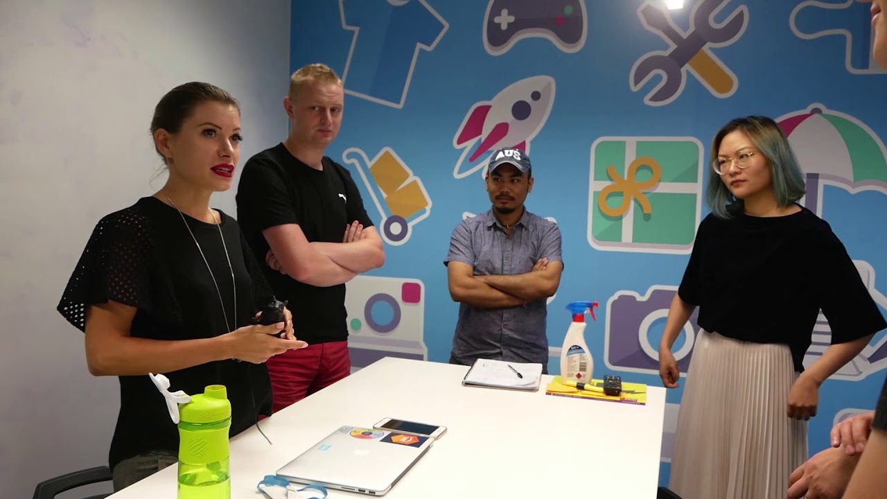 Jasmine: A Day in the Life of a Product Analyst at Neto | Meet the Team