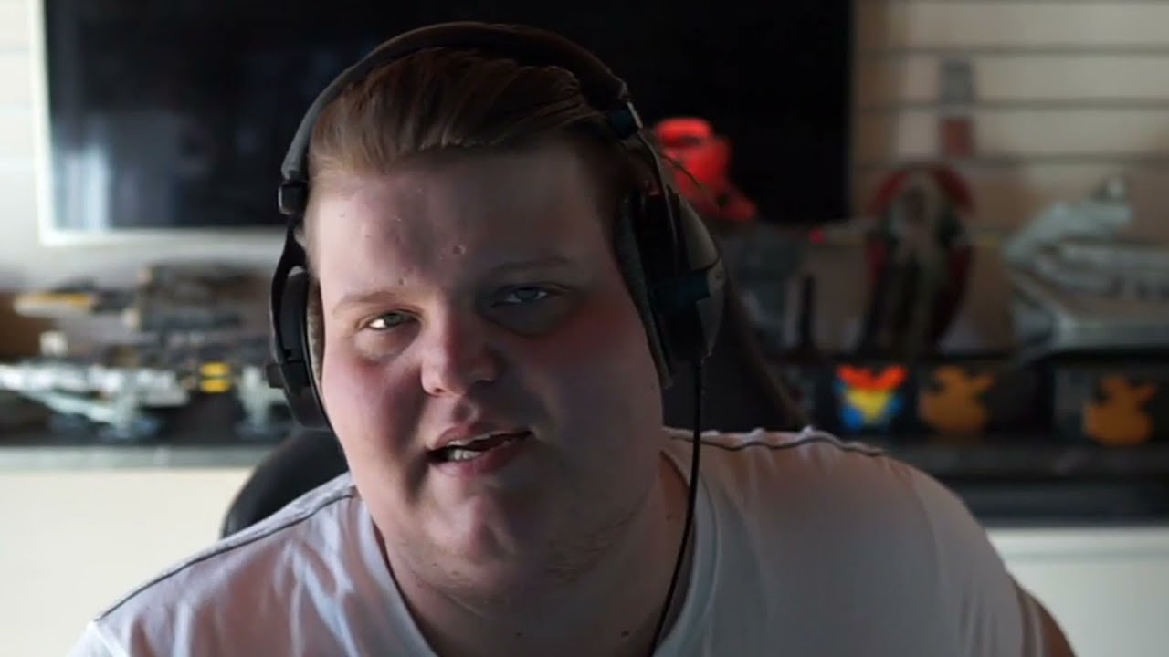 UNANGENEHME FRAGEN mit Exsl #1 😂