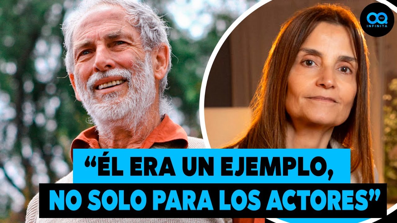 Mar&iacute;a Eugenia Rencoret y el legado de H&eacute;ctor Noguera