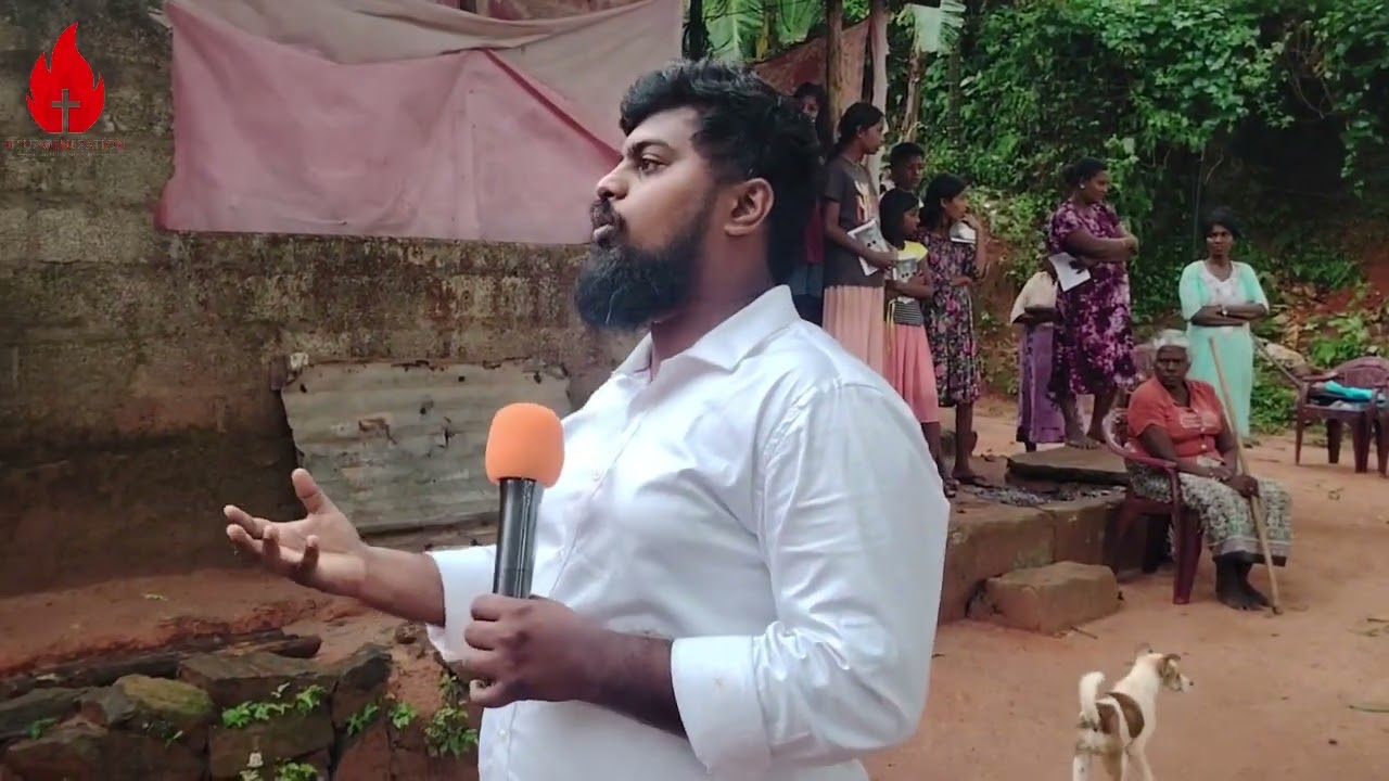 Today|தொடர்ந்து மண் சரிவால் பாதிக்கப்பட்ட   கிராமங்களில் நடந்த  அன்பின் ஊழியம்|salkala, kalapitamada