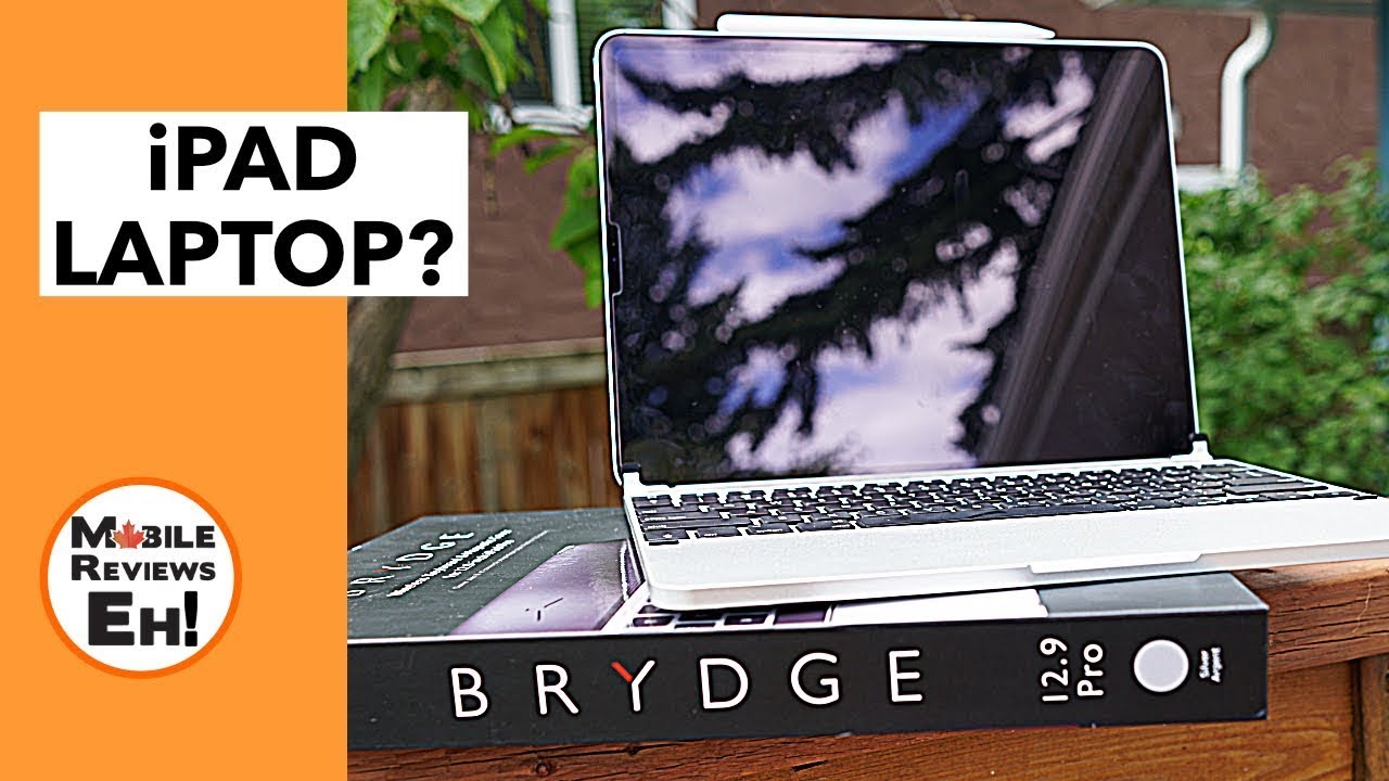🔍DETAILED REVIEW🔍 Brydge Pro Bluetooth iPad Pro Keyboard Review - Worth Getting?