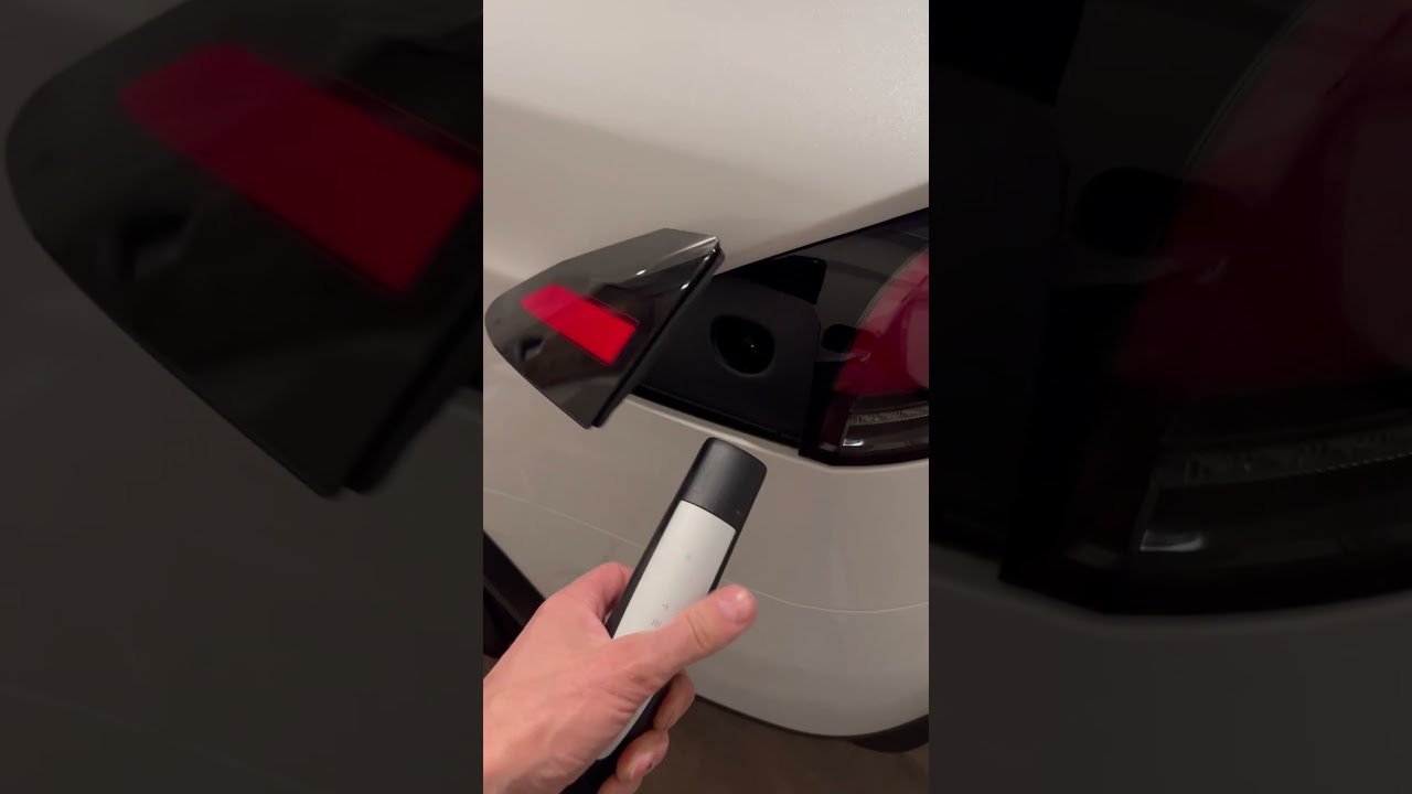 Tesla won&rsquo;t Charge! Easy Fix