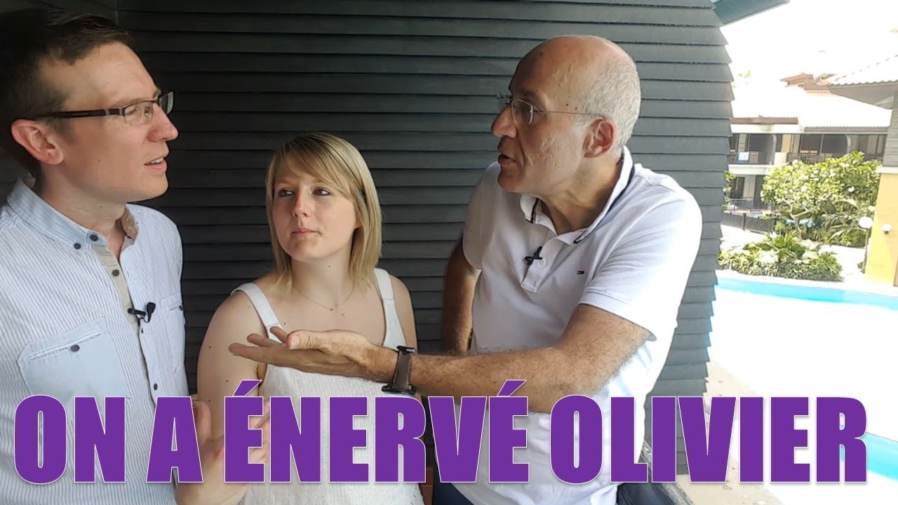 Comment Devenir Millionnaire Immobilier avec la stratégie des IMMEUBLES - Interview Olivier Seban