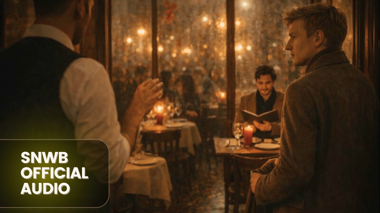 A Table for One | Official Audio