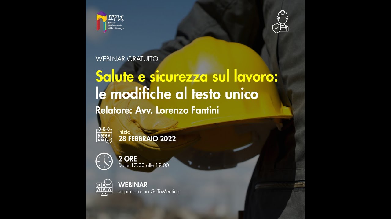 WEBINAR  