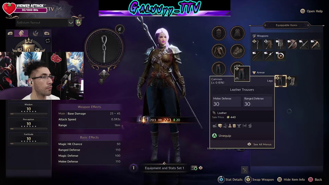 Throne and Liberty #gaming #gamer #videogames #twitchstreamer #live #youtubegaming #youtubelive