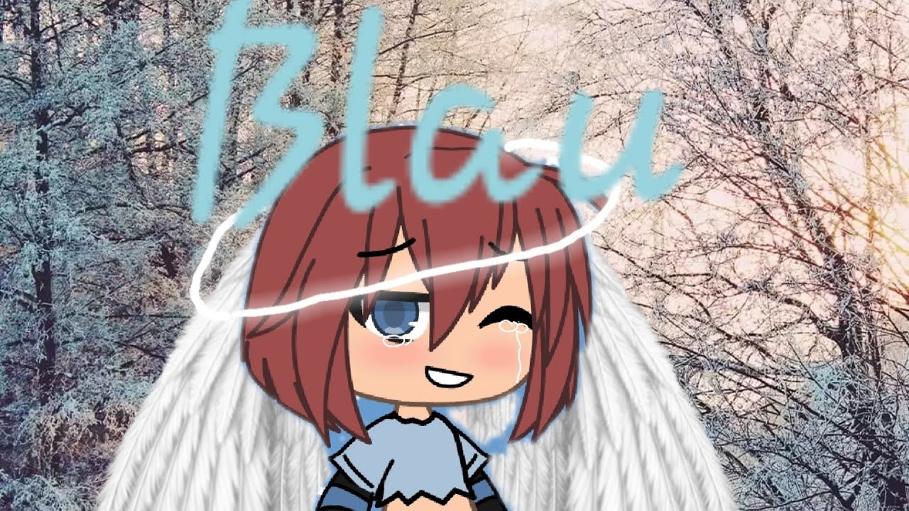 Blau {Glmv} not Original