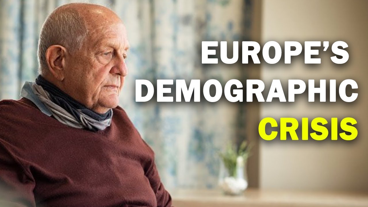 Reversing Europe's Demographic Collapse