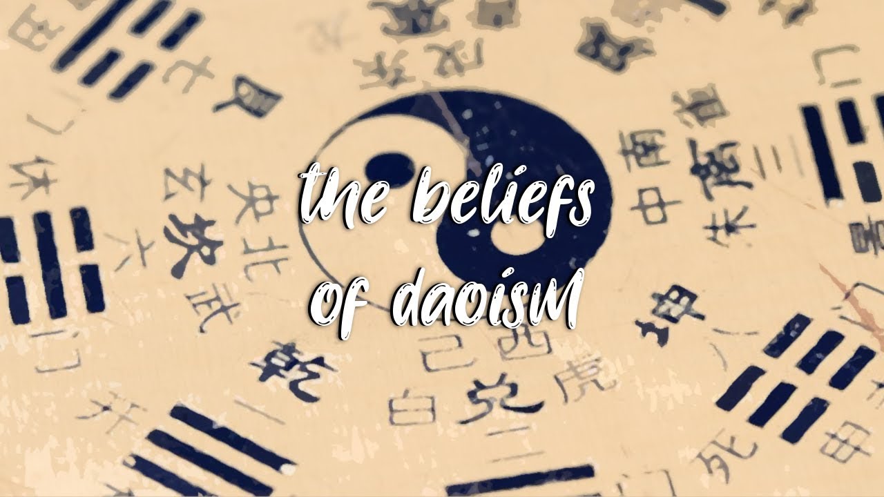 [Muse Lessons] Daoism and Chinese Mysticism