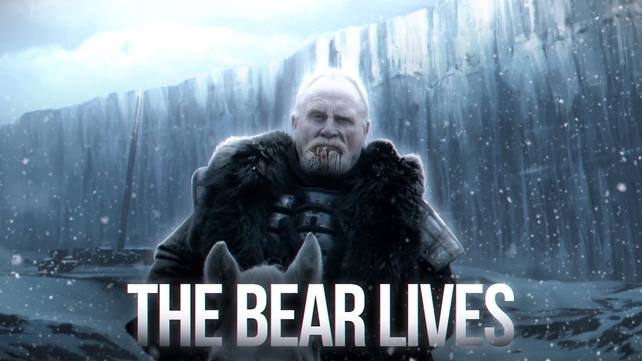 What if Jeor Mormont DIDN'T Die?