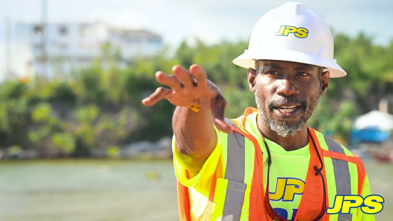 JPS Working To Restore Border