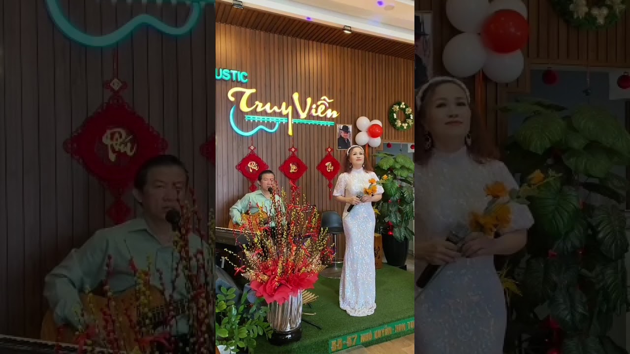 💥NỤ TẦM XUÂN 💥Tác giả : LM TỪ DUYÊN ❤️Guitar  : Hoàng Lê 🌹Tb        : Hoàng Yến Bolero 🌹