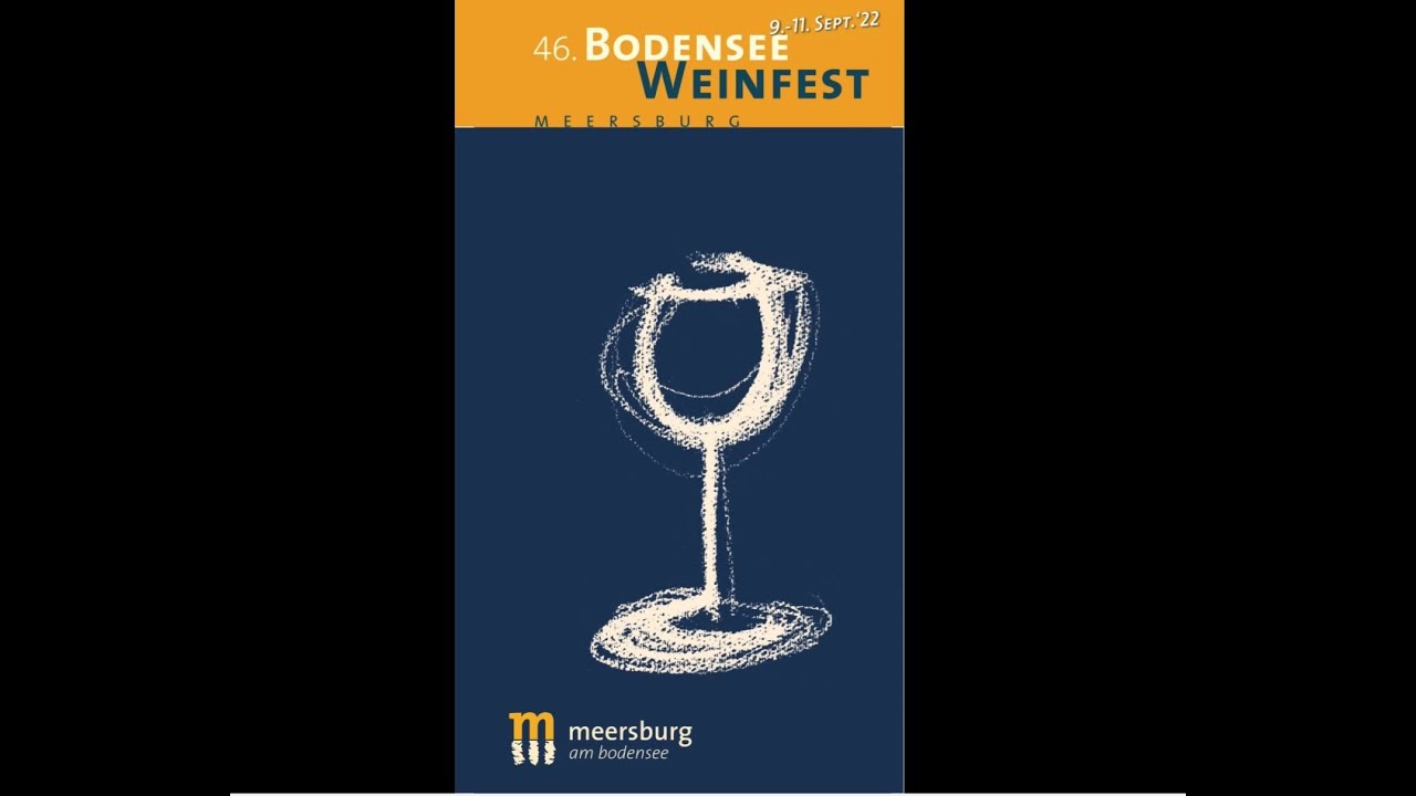 Bodensee Weinfest 2022