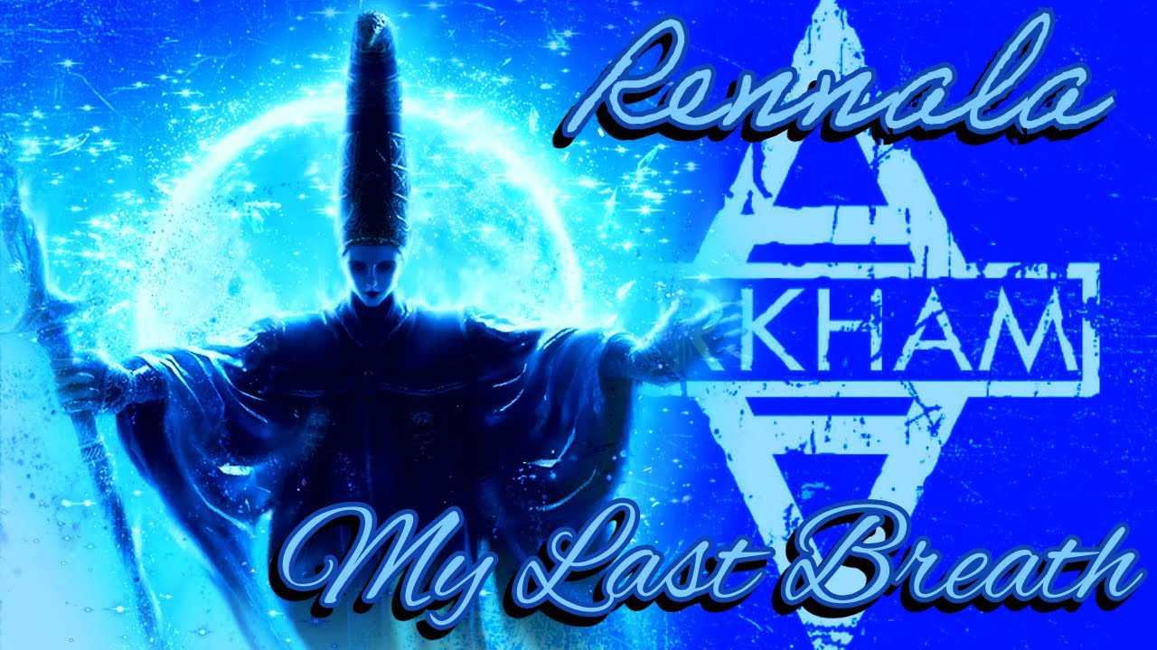 Rennala Queen Of The Full Moon |GMV| My Last Breath