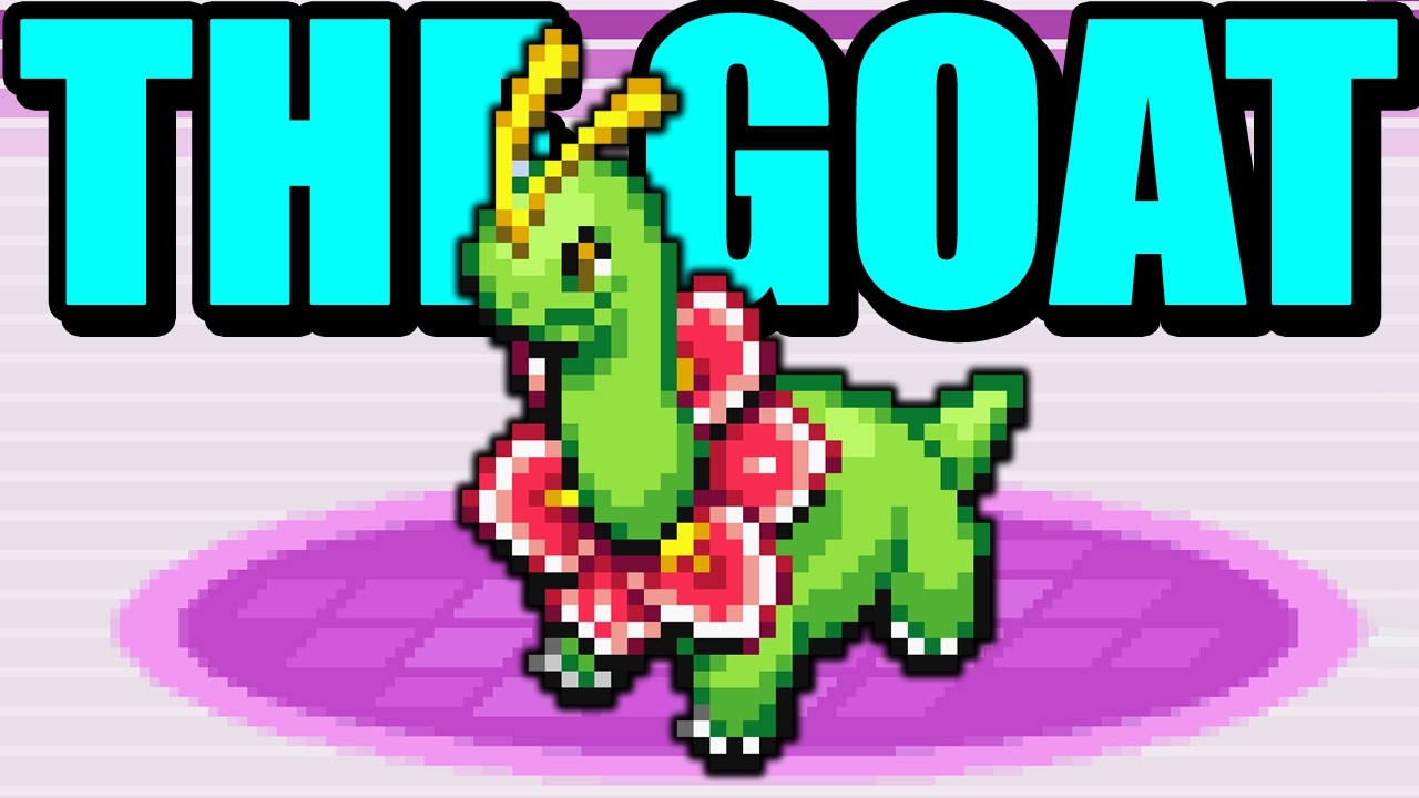 Still Finding the Most USELESS Pokemon