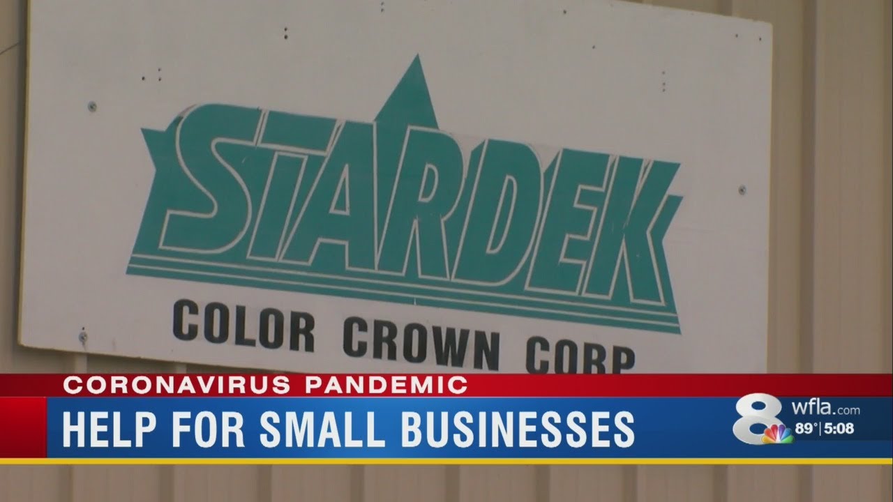 Payroll protection loan program expanded for small business