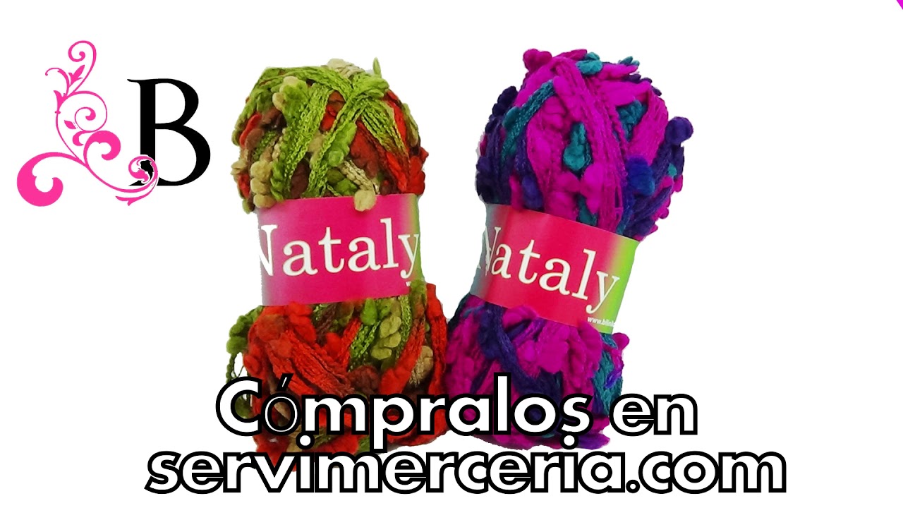 Estambres Blinkco