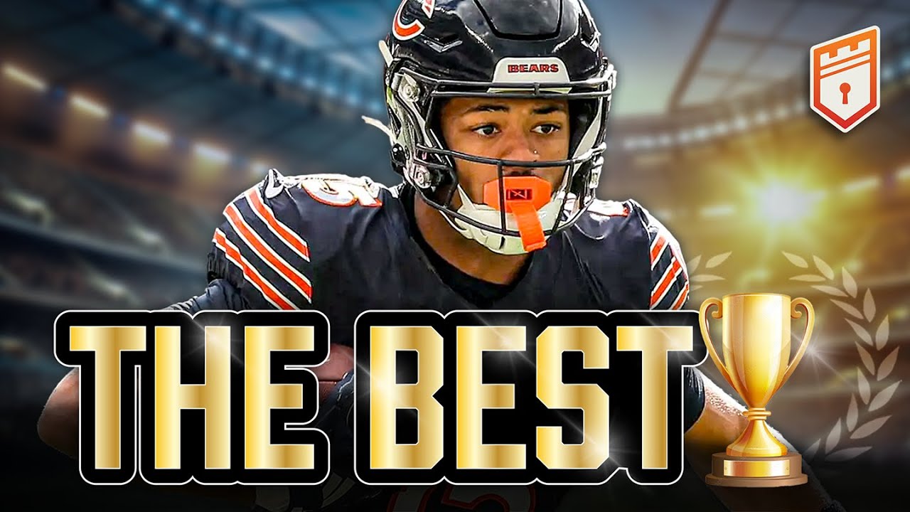 The 8 Best Players to Own in Dynasty Right Now