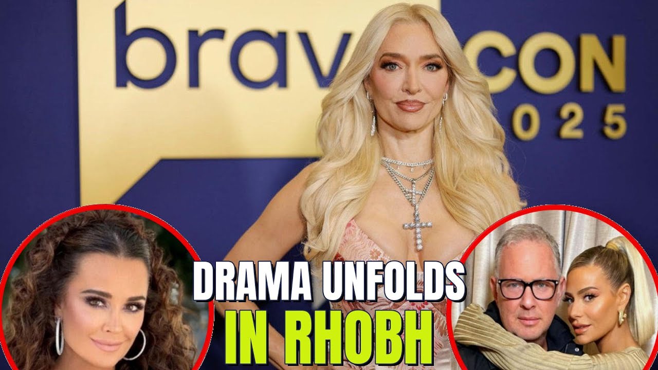 RHOBH Shocking Secrets: Rinna's Promise, Eileen's Return, and PK's Heartbreak