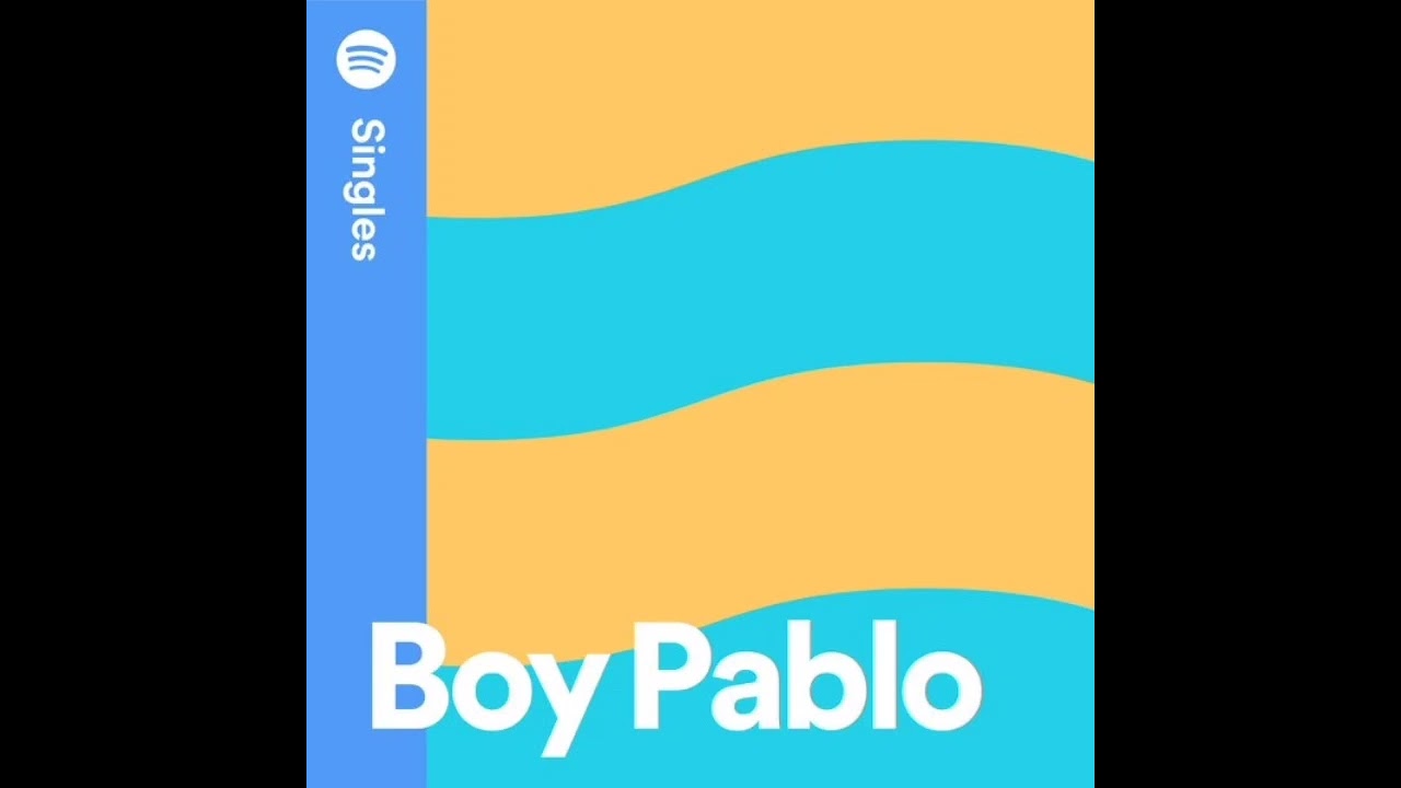 boy pablo - Ready / Problems (Instrumental)