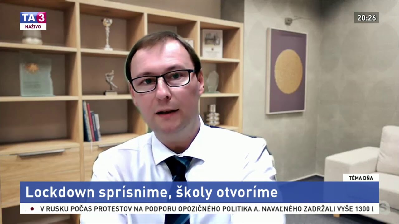J. HAB&Aacute;NIK: N&Aacute;VRAT DET&Iacute; DO &Scaron;K&Ocirc;L MAL PR&Iacute;SŤ OMNOHO SK&Ocirc;R