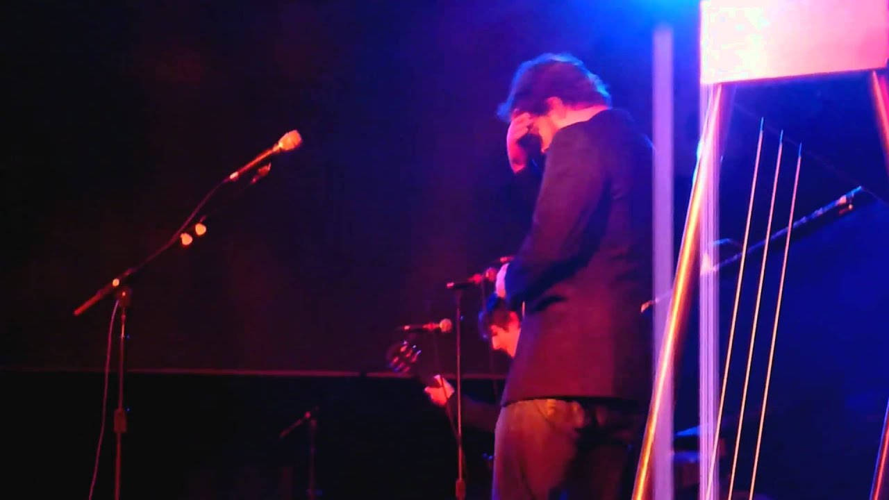 Amos Lee LIVE 