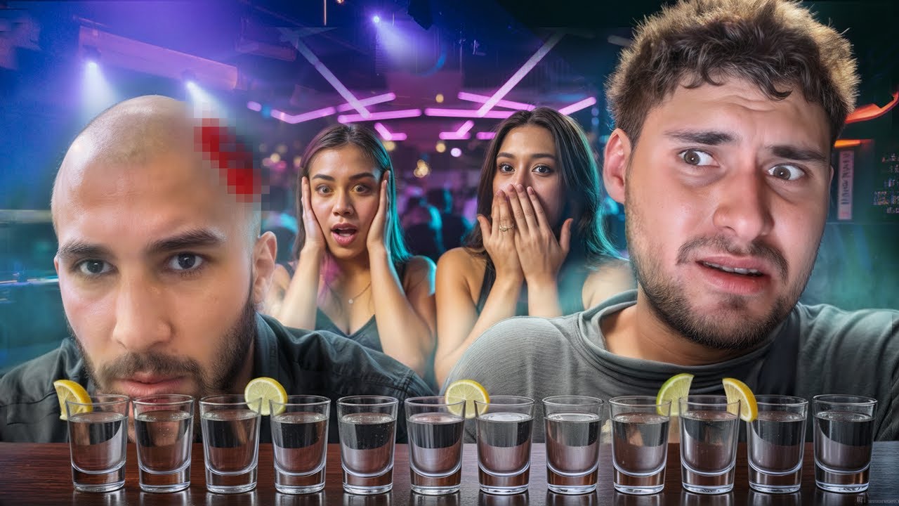 ТУСА ЛЕВЫ с ЖОРОЙ и ДЕВОЧКАМИ | ЖЕСТЬ ОФНУЛ СТРИМ | leva2k