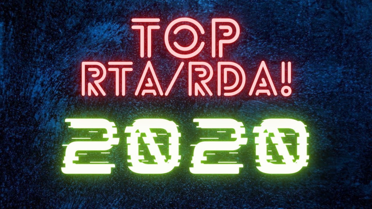 5 Best RTA/RDA in 2020!