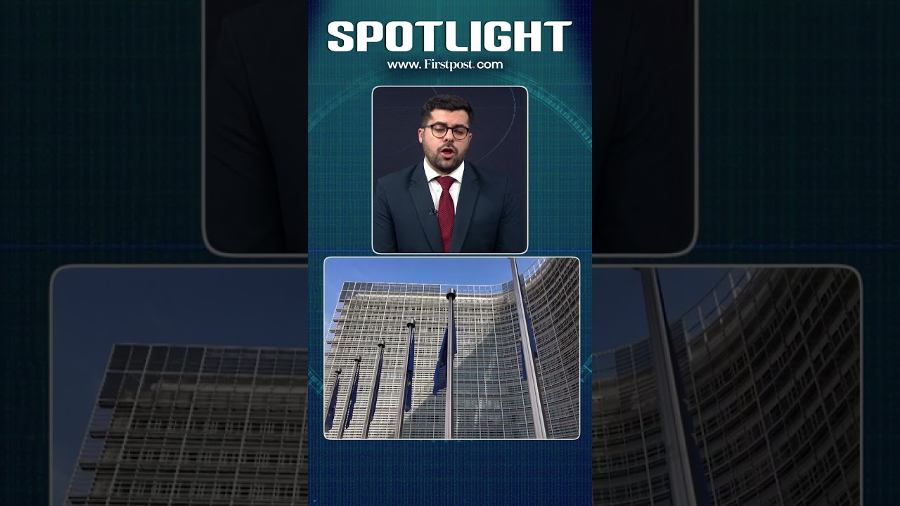 Putin Enters Iran Energy War | Spotlight | Subscribe To Firstpost