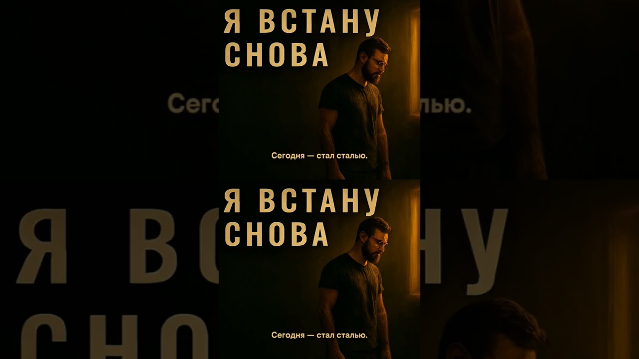 Neural Notes - Я встану снова #музыка #russianmusic