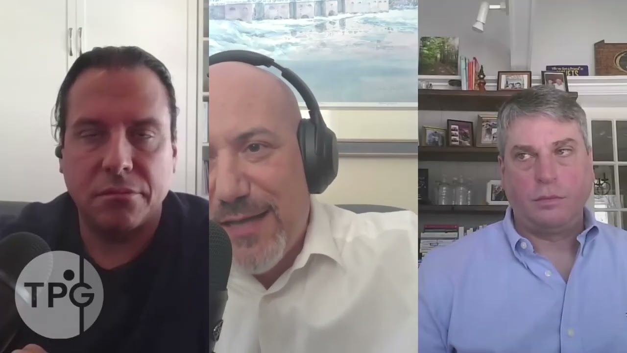 How You Slowly Kill a Partnership Without Realizing It