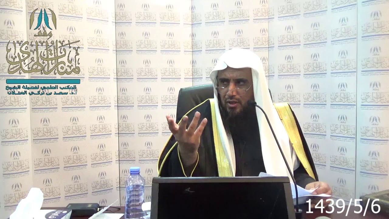 متى وقت صلاة الإشراق | الشيخ أ.د سعد الخثلان