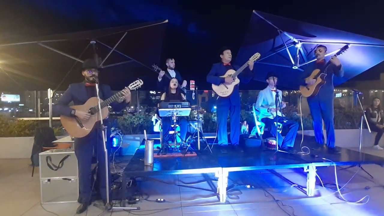 COVER - MADRECITA IDEAL / JACINTO Y SUS CL&Aacute;SICOS