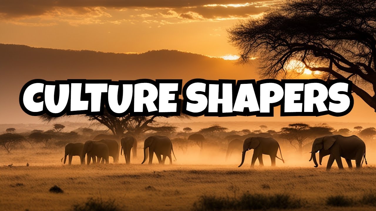 Elephants: The Ecosystem Engineers and Cultural Icons 