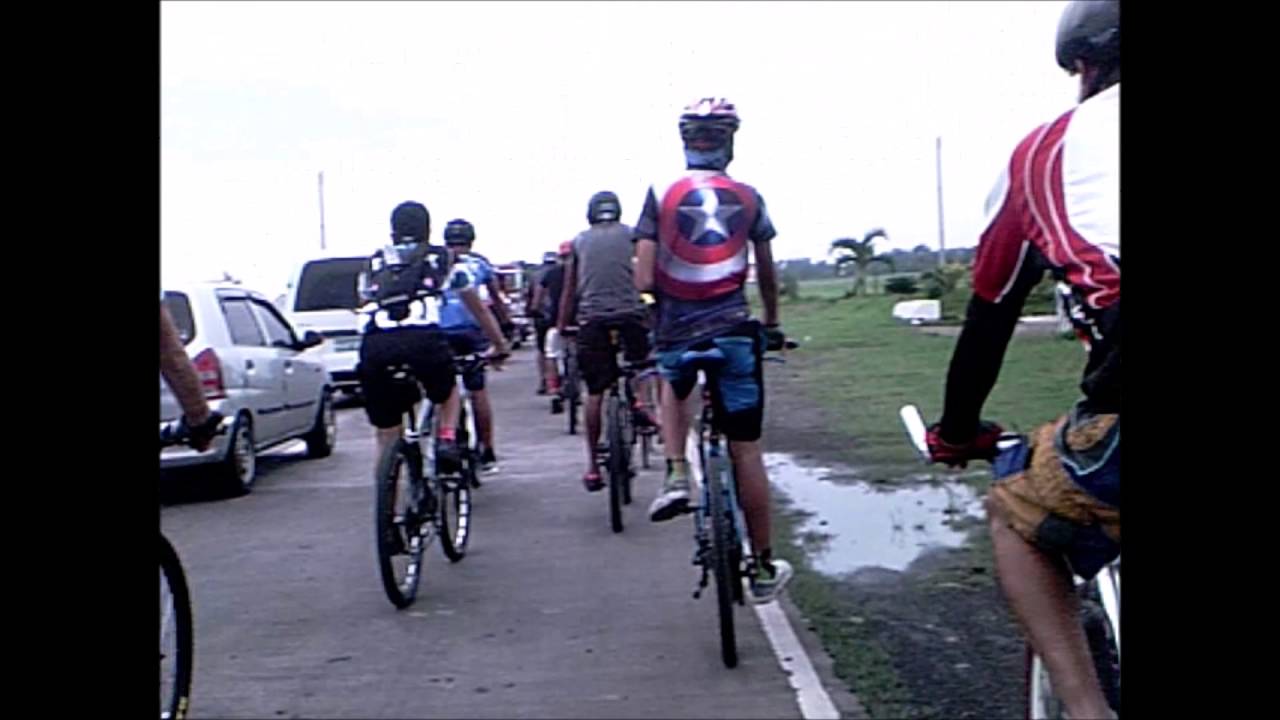 LUSACAN FUN RIDE