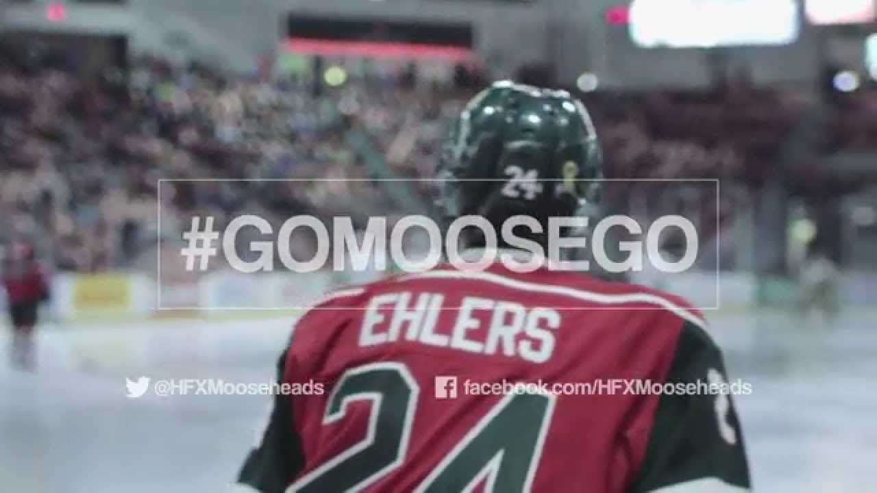 Halifax Mooseheads - The Real East
